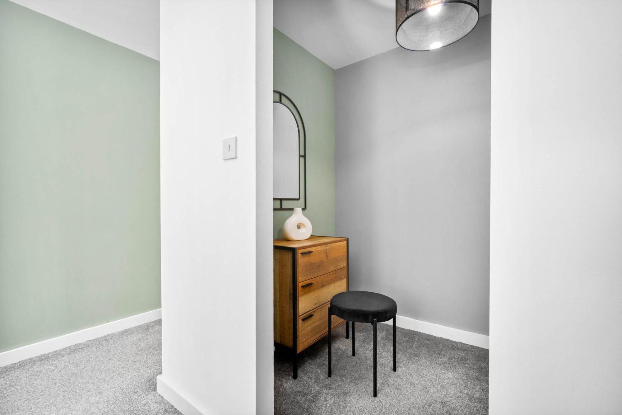 Luxury Apartment - Secure Parking - Gated Development - Near Jq & Birmingham City Centre 6Sh 외부 사진